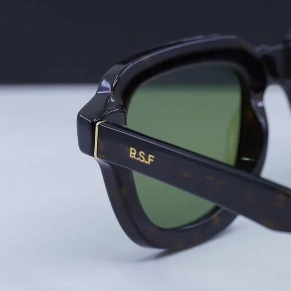 Final Price! RetroSuperFuture Lazarus FYA Sunglasses - Picture 8 of 9